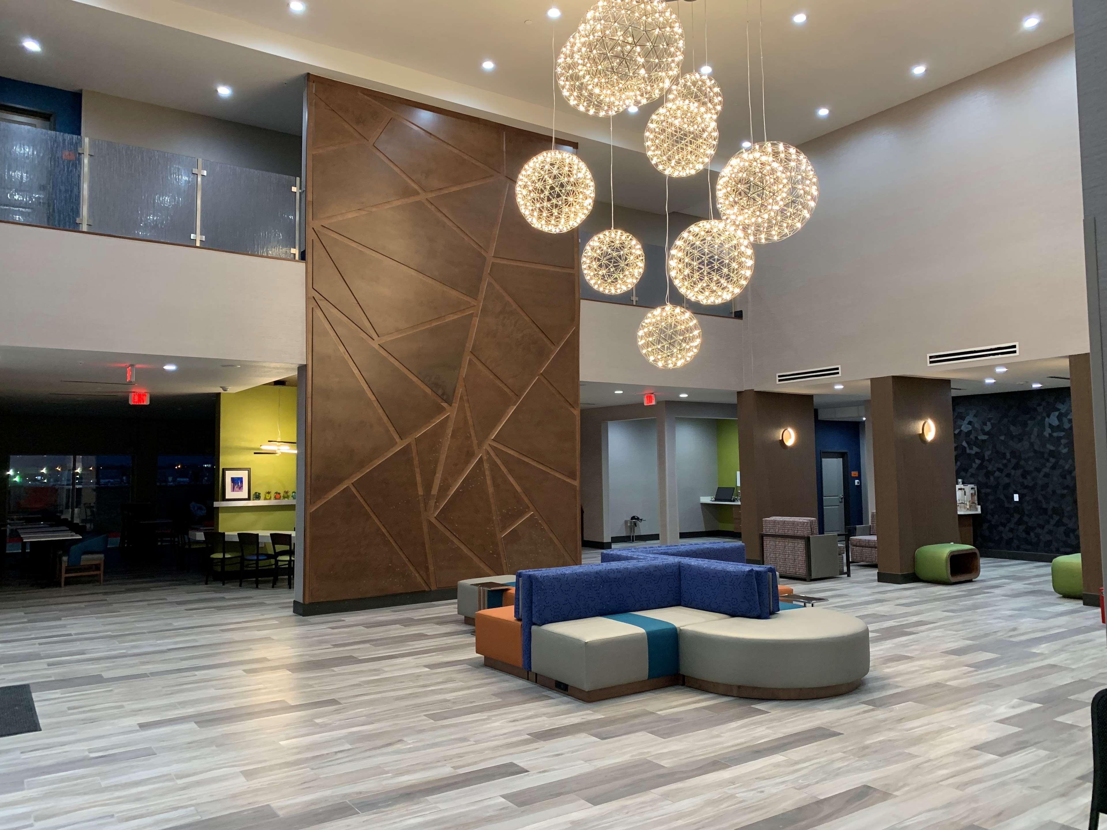 Best Western Plus Coweta'S 1St Hotel Exterior foto