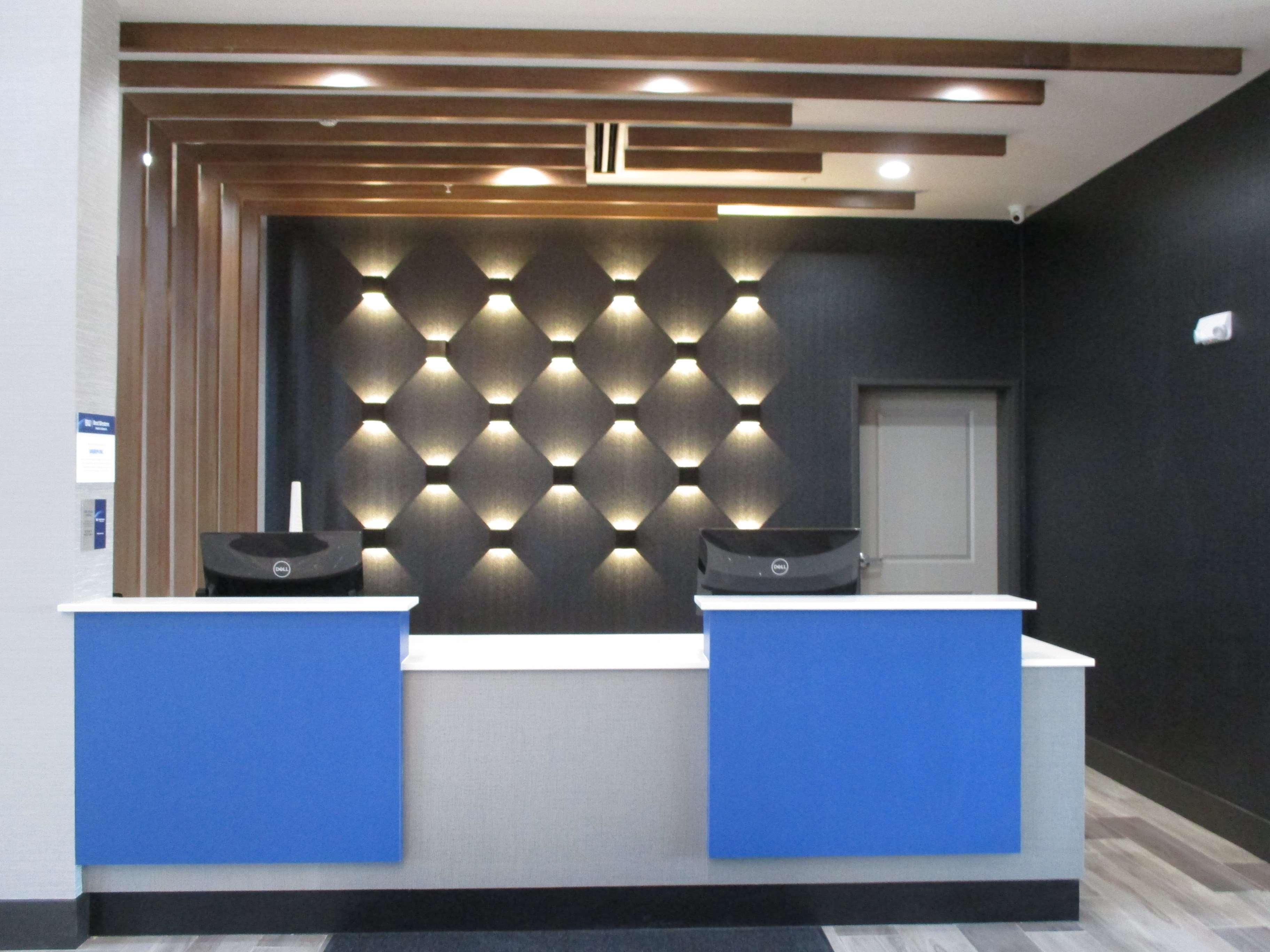 Best Western Plus Coweta'S 1St Hotel Exterior foto